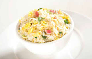 Producto Arroz Chaufán