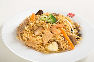 Producto Chaumín de Camarón