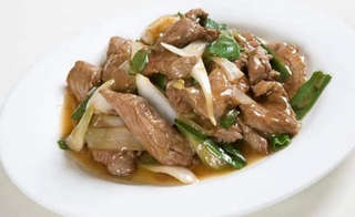 Producto Filete Cebollín