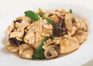 Producto Pollo Especial