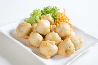 Producto Pollo Chicharrón