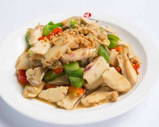 Producto Locos Camarón