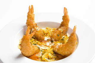 Producto Tiradito Delicia