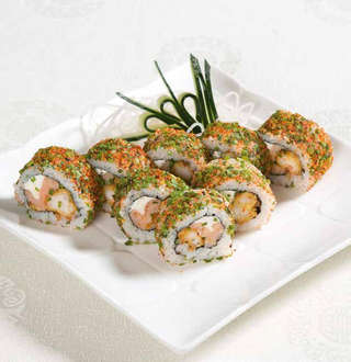 Producto Karai Rolls