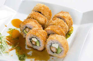 Producto Sakura Roll