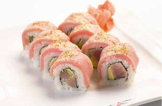 Producto Gratin Roll