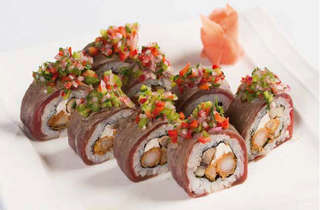Producto Criollo Roll