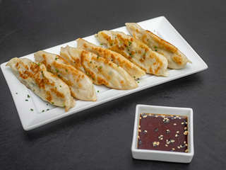 Producto Dumplings