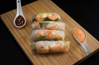 Producto Nems Vietnamitas