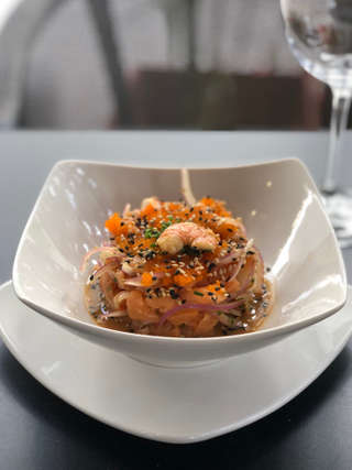 Producto Sakanatataky