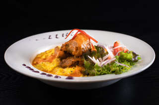 Producto Plateada y Pastelera