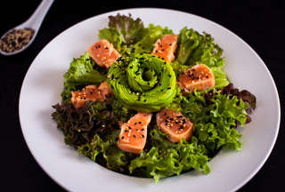 Producto Ensalada Japonesa