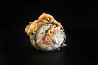 Producto Tempura Roll