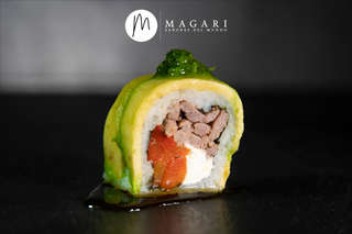 Producto Chimichurri Roll