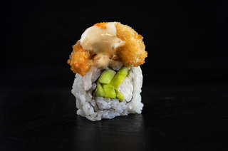 Producto Camarona Roll