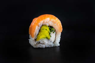 Producto Smoked Roll