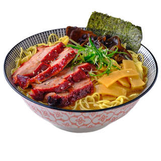 Producto RAMEN CHAR SIU