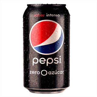 Producto PEPSI ZERO LATA