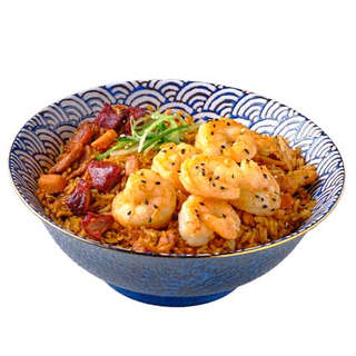 Producto YAKIMESHI CAMARON