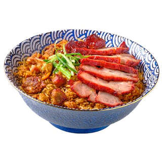 Producto YAKIMESHI CHAR SIU