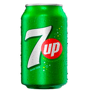 Producto SEVEN UP LATA