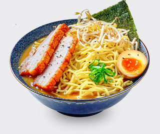 Producto RAMEN PORK BELLY