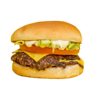 Producto Hamburguesa La Típica