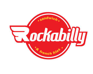 Producto Papas Rockabilly