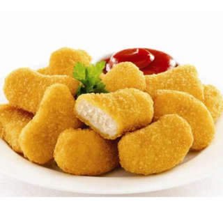 Producto Nuggets de pollo