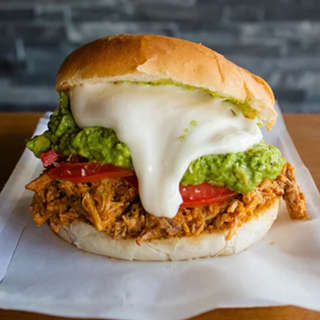 Producto Arma tu Sandwich Rockabilly