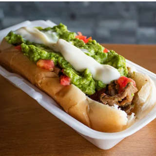 Producto Arma tu vienesa Rockabilly