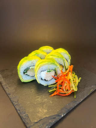 Producto P 107 - Avocado Pollo Cebollín