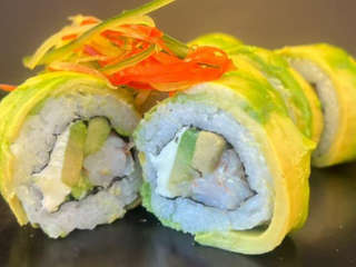 Producto P 112 - Avocado Kanikama