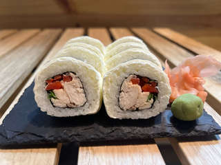 Producto QC 310 - Cheese Kanikama