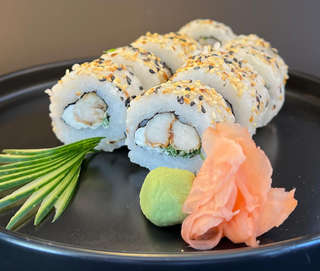 Producto CF 402 - California Pollo Cebollín