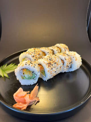 Producto CF 404 - California Camarón Apanado