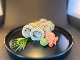 Producto CF 406 - California Camarón Queso