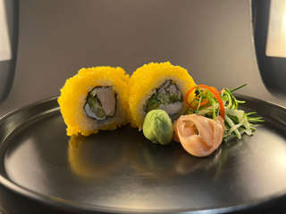 Producto PK 509 - Panko Salmón Camarón