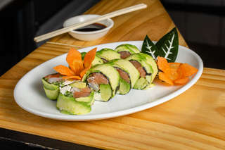 Producto SA 705 - Envuelto en Palta