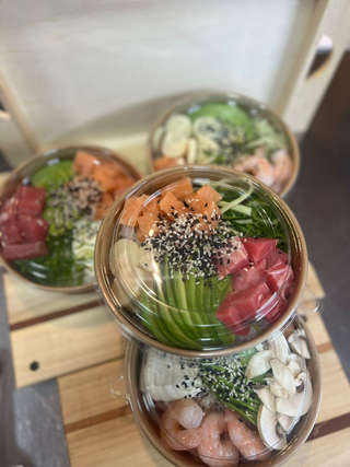 Producto G 802 - Gohan Salmón Apanado