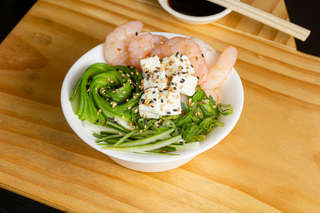 Producto G 803 - Gohan Camarón