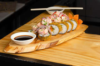 Producto Ninja Frito