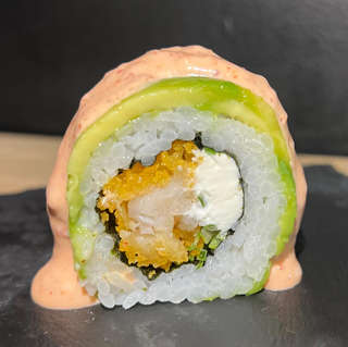 Producto Green Crunch