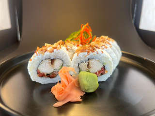 Producto Teriyaki Flame 