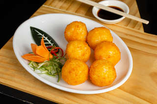 Producto Bolitas Furay