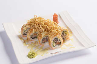 Producto MIX 1 ESPECIAL  2-3 Personas 32 Piezas