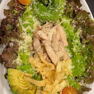 Producto César Shangai