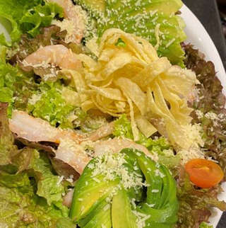 Producto César Ebi Pekin