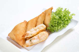 Producto Camarón Mandarín