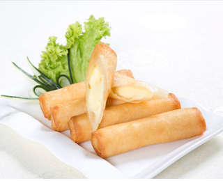 Producto Arrollado Queso